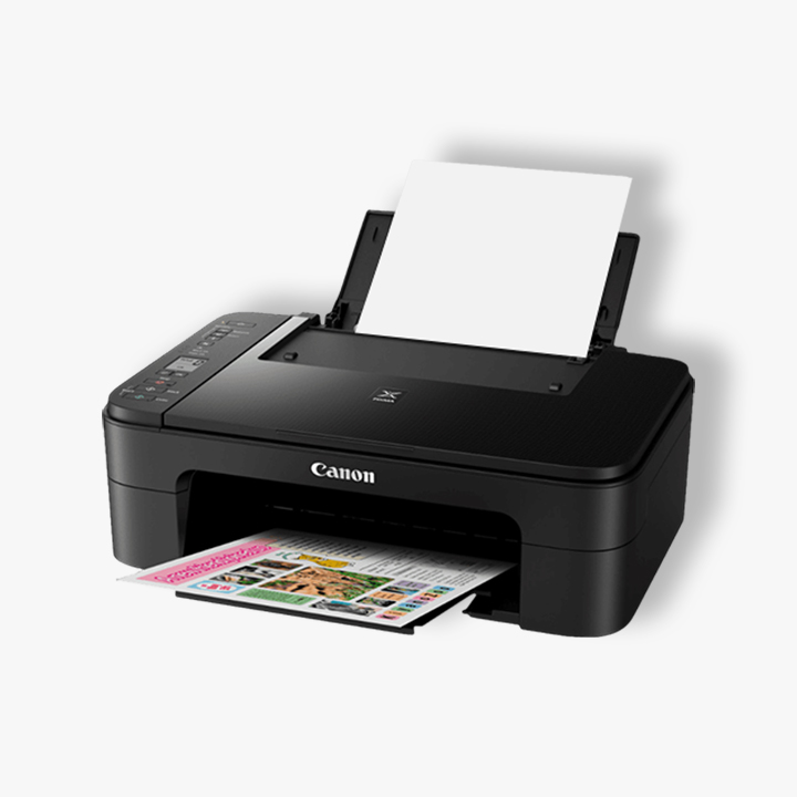 Canon imprimant color TS3140