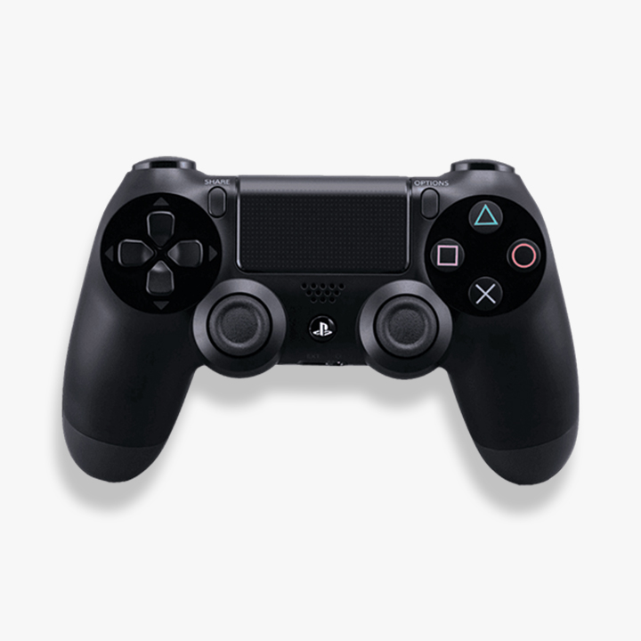 Mannette Sans fil pour playstation 4