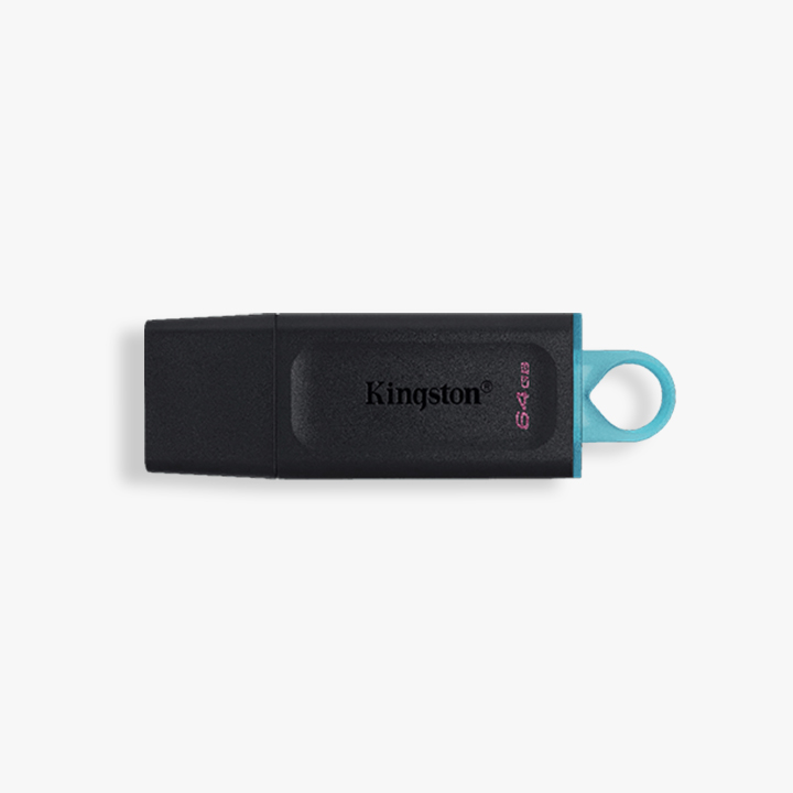 Cle usb 64Gb Kingstone