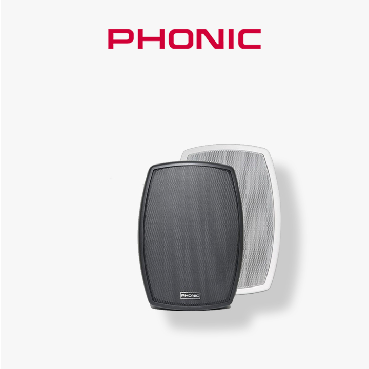Haut parleur phonic PH-5