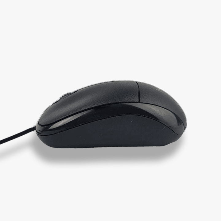  Souris avec fil USB Yabcom (MC-MS851)