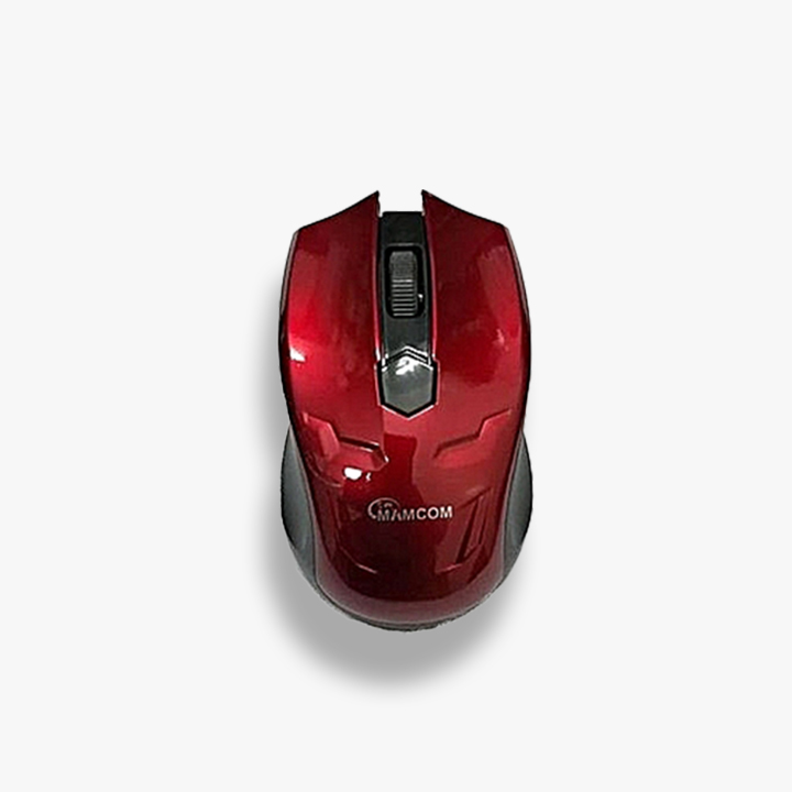 Souris Sans Fil YabCom