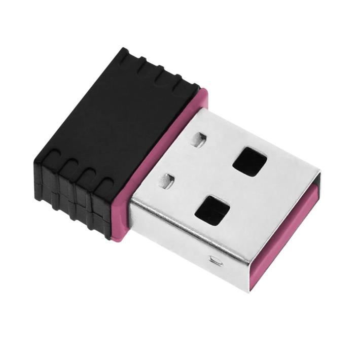 Clé wifi USB 2.0 WiFi N