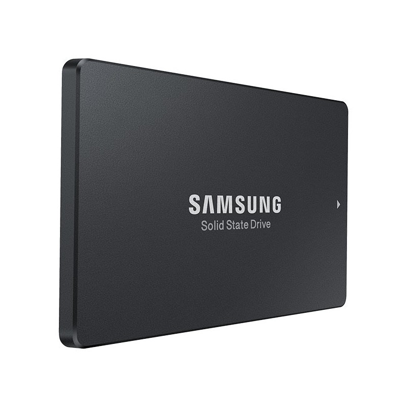 DISQUE DUR SSD 120GB Samsung Occasion