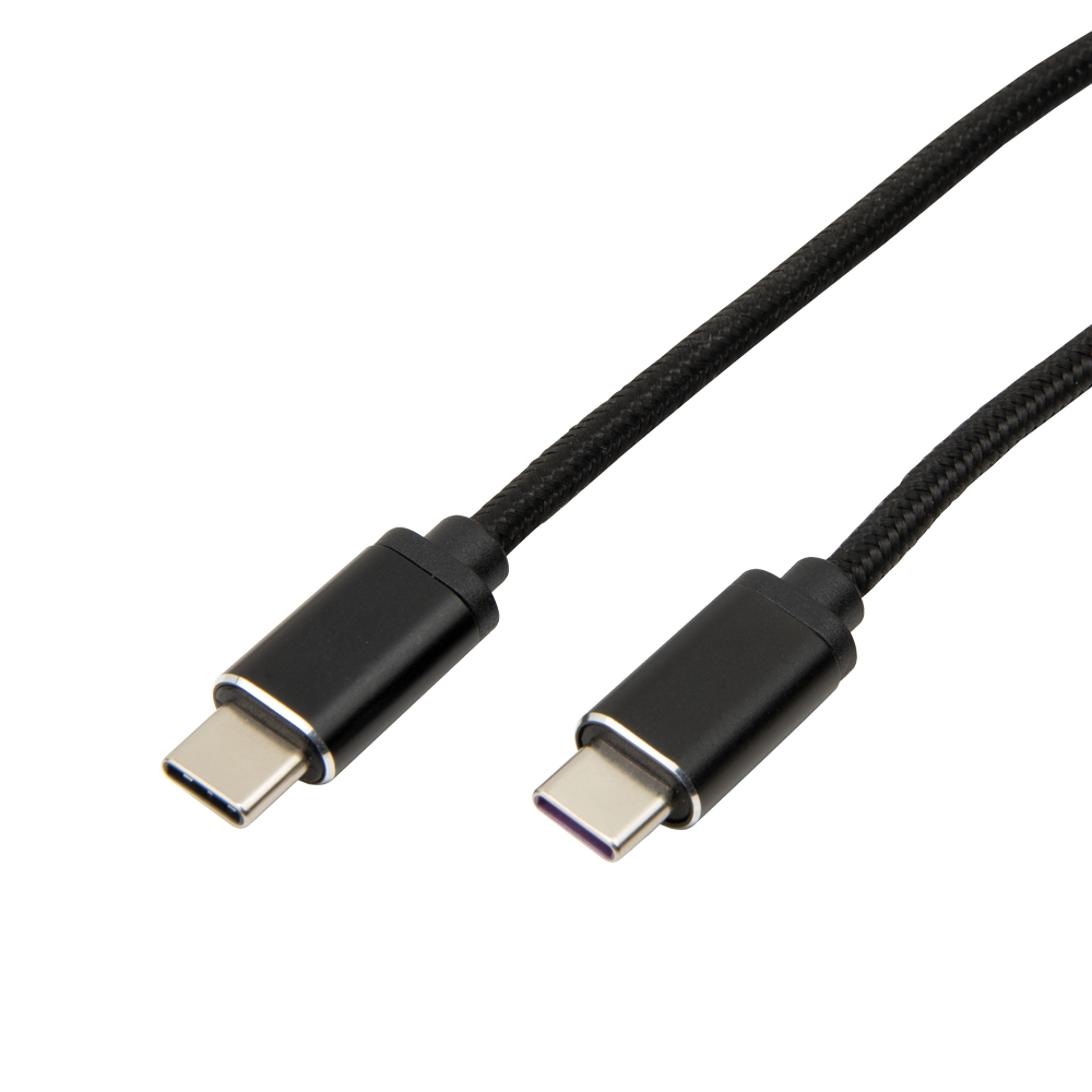 CABLE Type-c TO Type-C 5M 