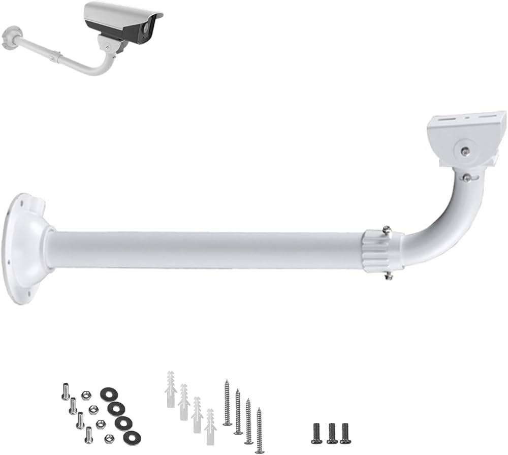 Support Camera L120 Métal 
