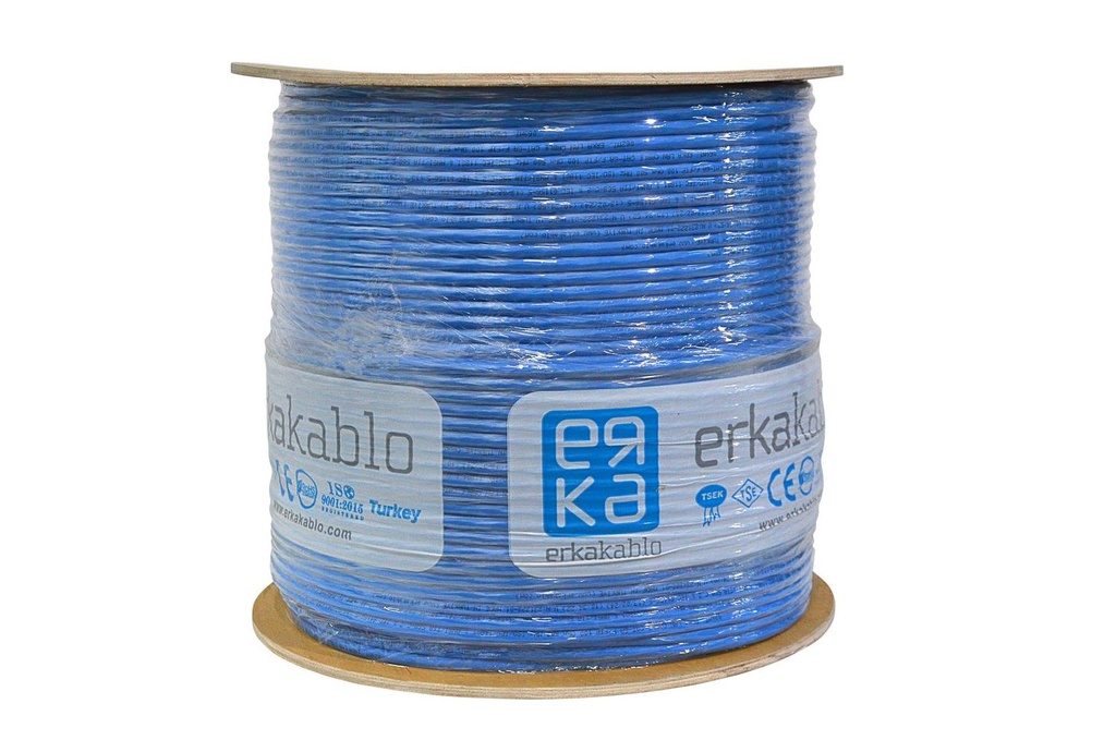 CABLE RESEAU CAT6A S/FTP F/FTP
