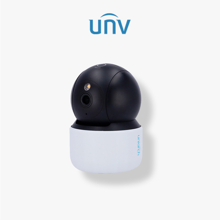 Camera Wifi uniarch Uniview 3MP SmartPT Panda