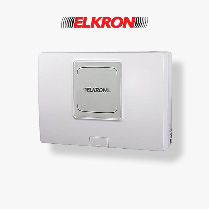 Centrale Alarme avec 4 Entree Extensibles A32