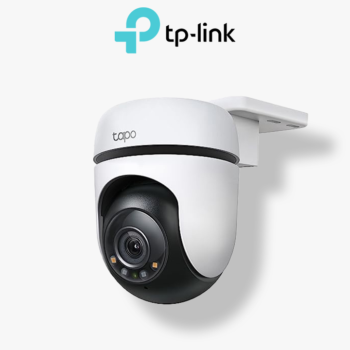 Camera Tp-Link Dome Wifi sans fil 2K 4MP