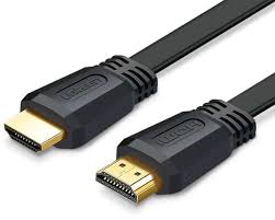 CABLE HDMI 1M 