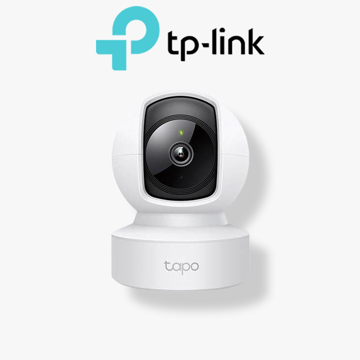 Camera Tp-Link Tapo C202 Wifi sans fil 2MP 1080P