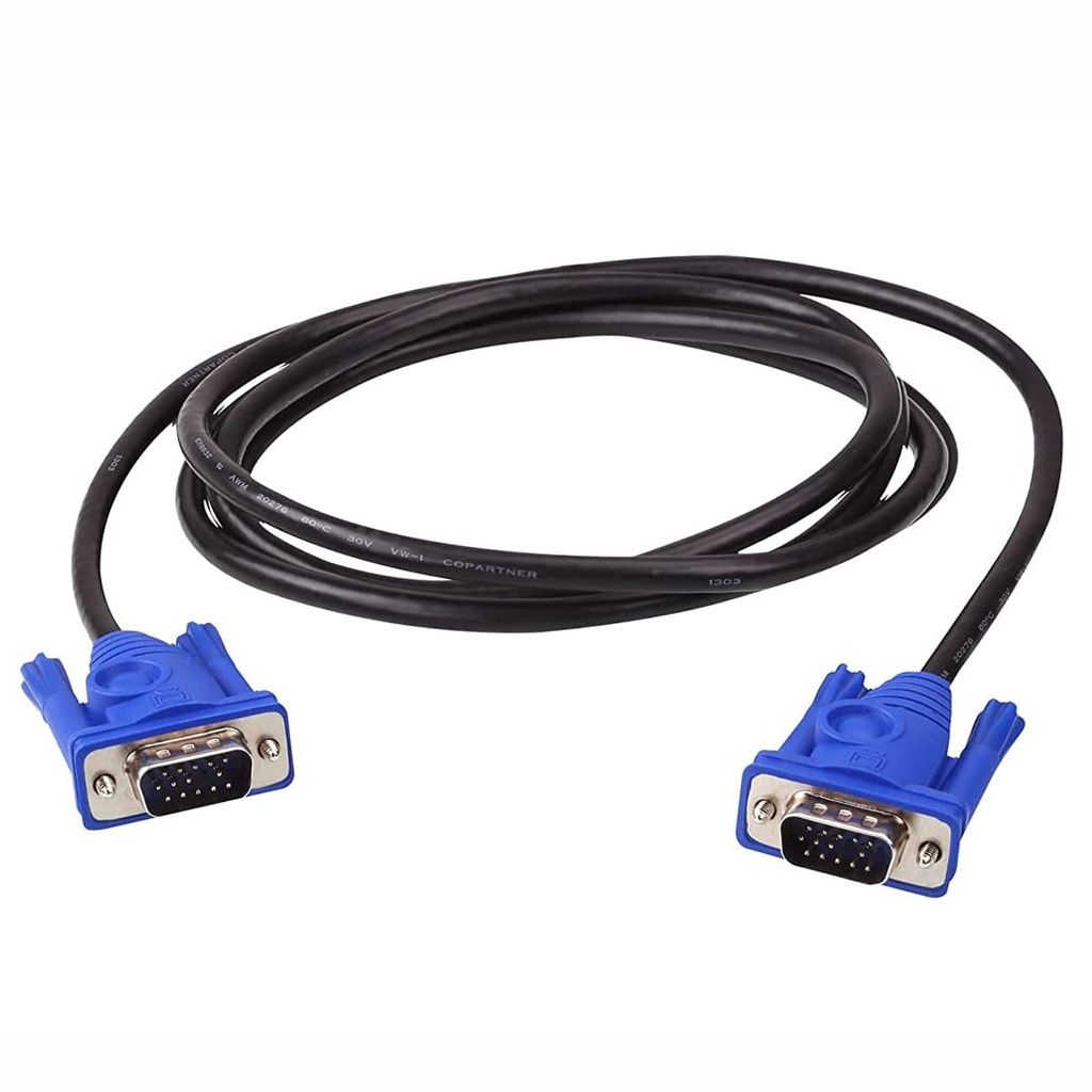 CABLE VGA 1,5