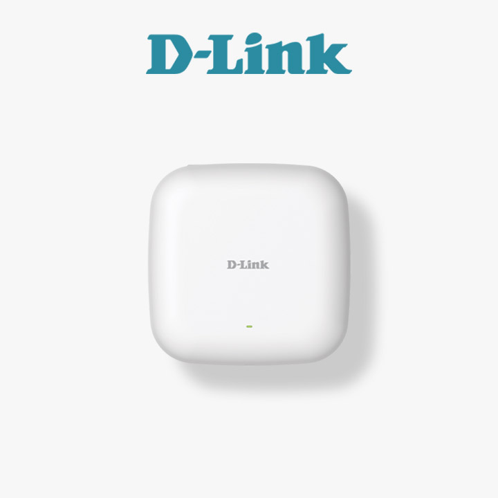 D-Link Point d'accès POE 300MB DAP-2230