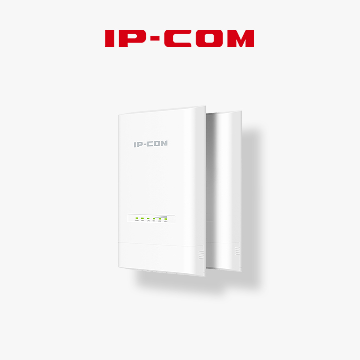 Microstaion 5km 5G IP-com loco M5