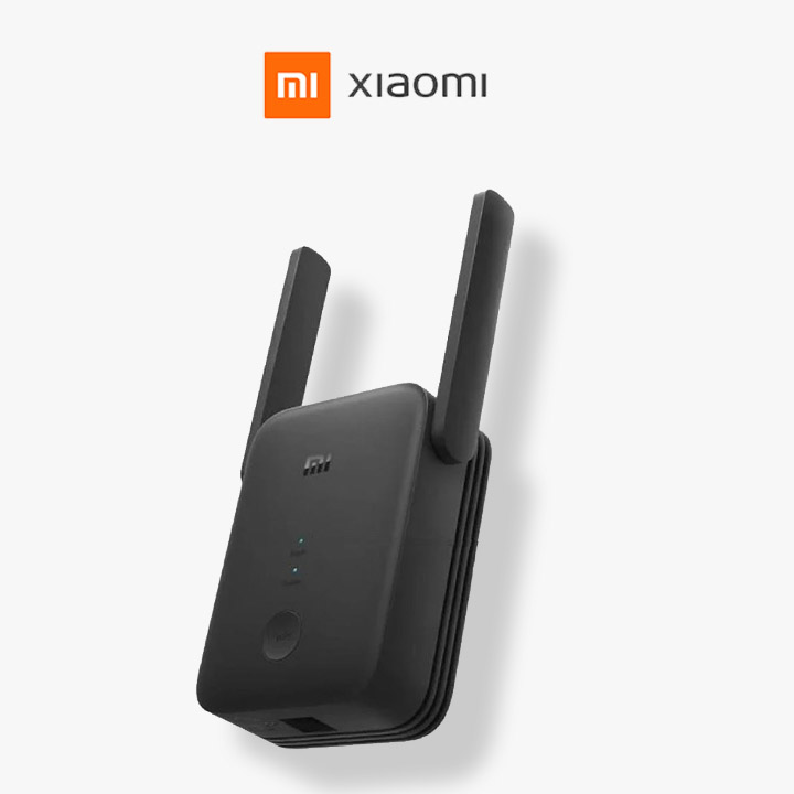 MI WiFi Range Extander AC1200 5GHz
