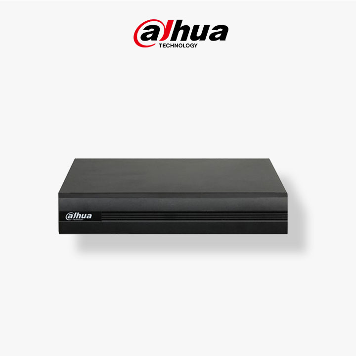XVR Dahua 8ch cpr 5MP 1HDD 1B08H-I