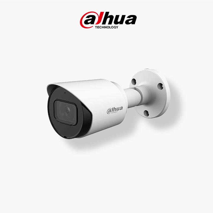 Camera Analogique Dahua 8MP 4K Etanche