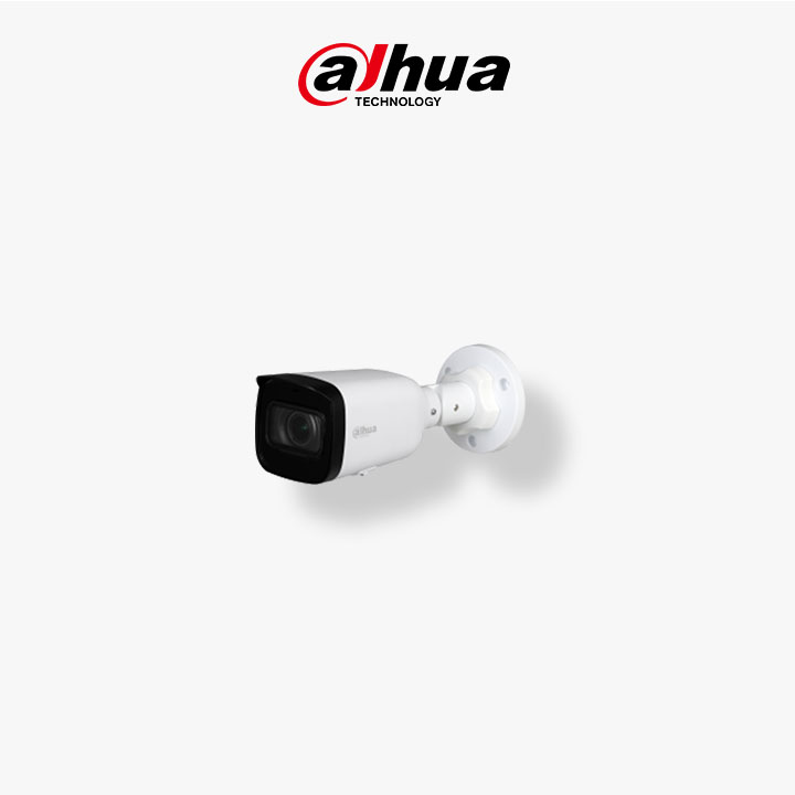 Camera IP DAHUA 4MP Varifocale Etanche 2.8-12mm