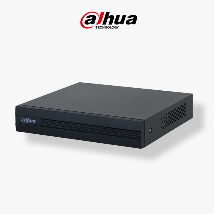 XVR Dahua 16ch 5MP 1HDD CPR
