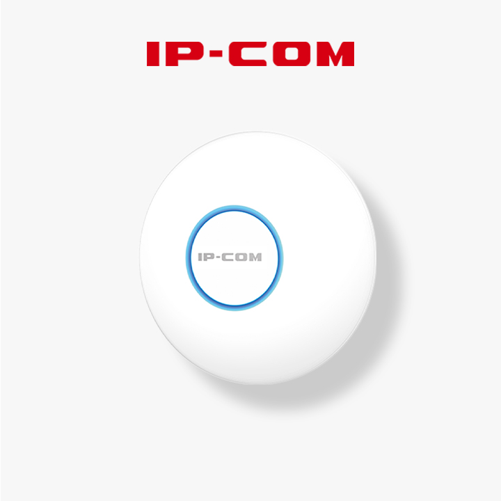 Point D'acces IP-COM Profi 6-LR