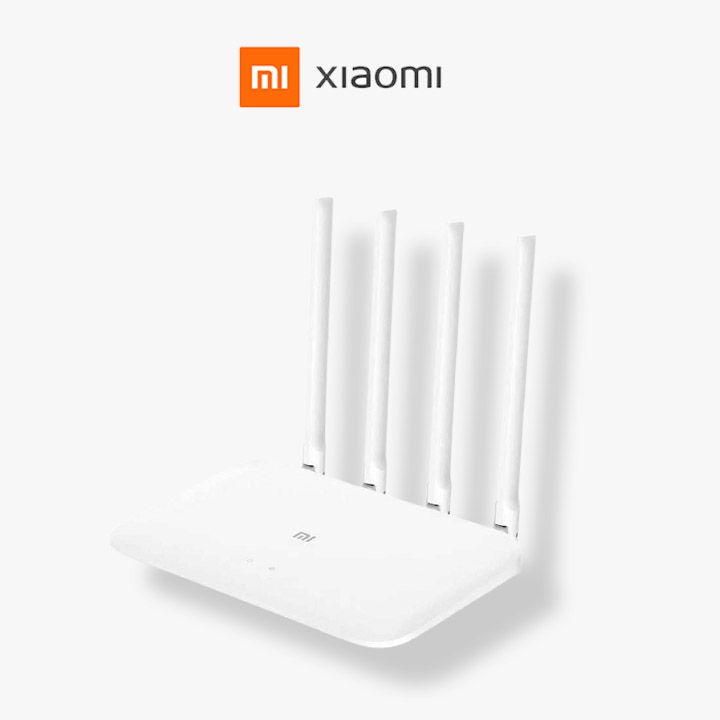 MI ROUTEUR 4A 1200 Mbps