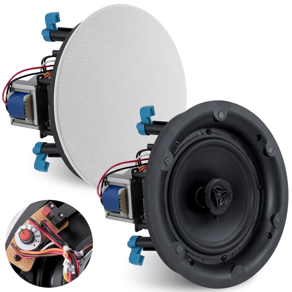 HAUT PARLEUR CETACH MI-542
