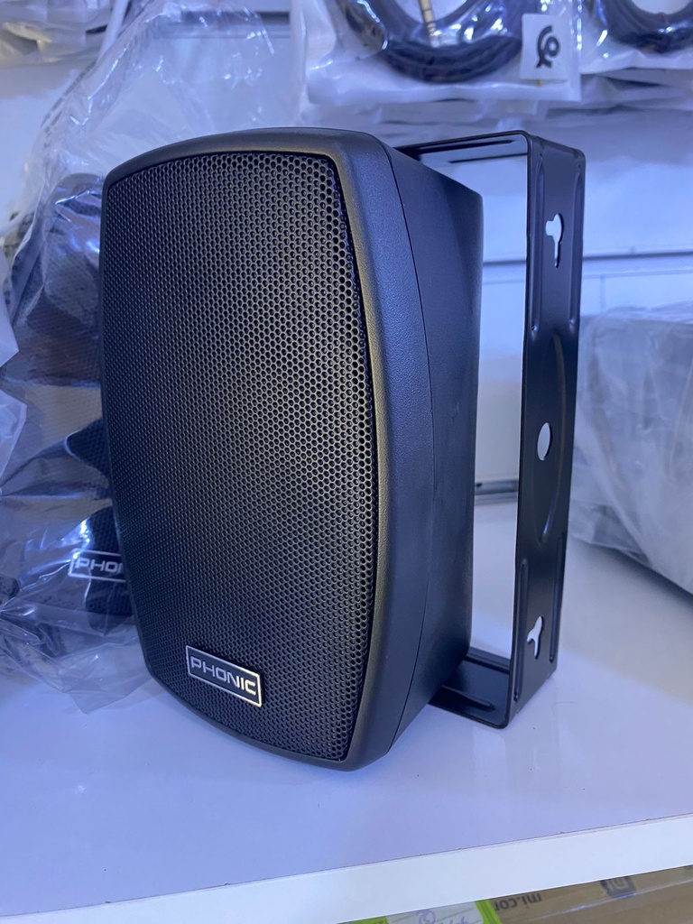 HAUT PARLEUR PHONIC PH-4
