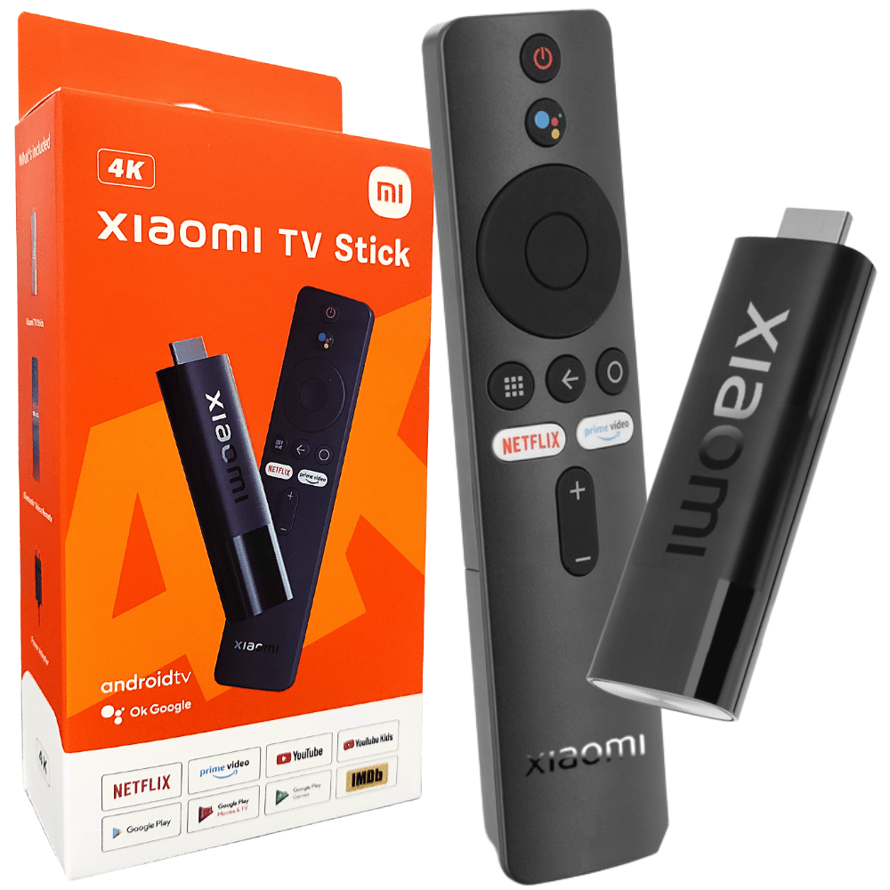 MI TV STICK (TV BOX) XIAOMI