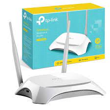 [TL-WR840N] Router Tp-Link TL WR840N 300Mbps