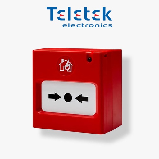 [DCL MCP50] DECLENCHER MANUEL TELETEK CONVENTIONNEL MCP50