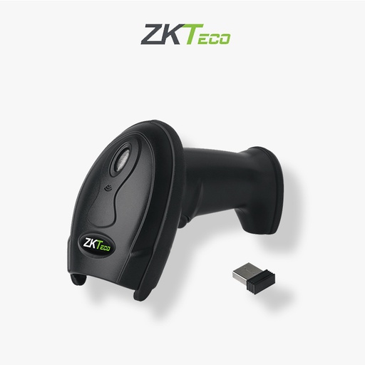 [LCTR ZKB103] LECTEUR CODE BARRE SANS FIL ZKB103