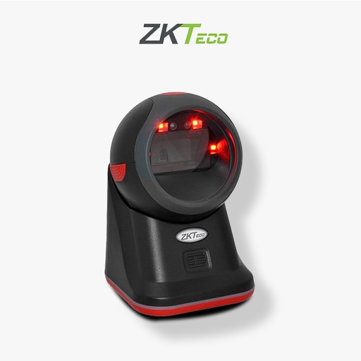 [LCTR ZKB209] LECTEUR CODE BARRE 2D ZKB209