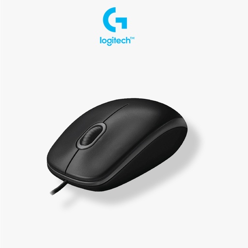 [B100] Souris Fil LOGITECH B100 