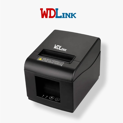 [IMPT TH-WD8260] IMPRIMANTE THERMIQUE WDLINK