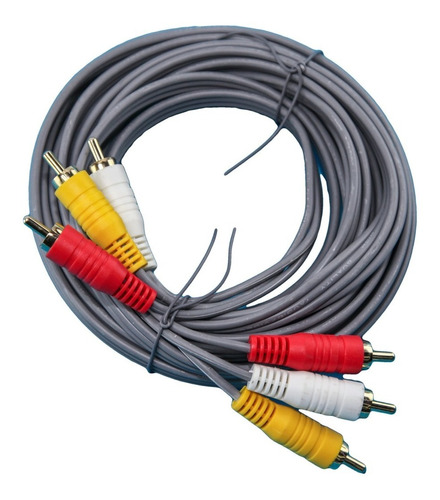 [RCA 3X31.5M] CABE RCA 3*3 1.5M
