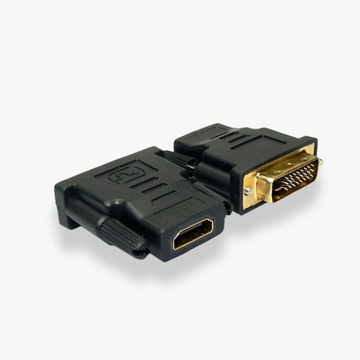[ADAPT DVI2HDMI F] ADAPTATEUR DVI2HDMI F