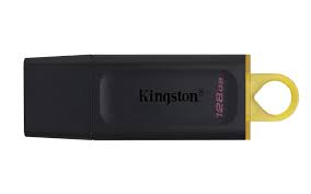 [USB DTX/128GB] CLE USB 3.0 KINGSTON 128G
