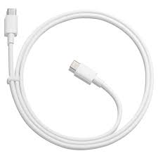 [CBLE TYPE C TO C 1M] CABLE USB-C TO USB-C 1M