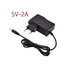 [CHRG 5V 2A] Adaptateur 5V 2A