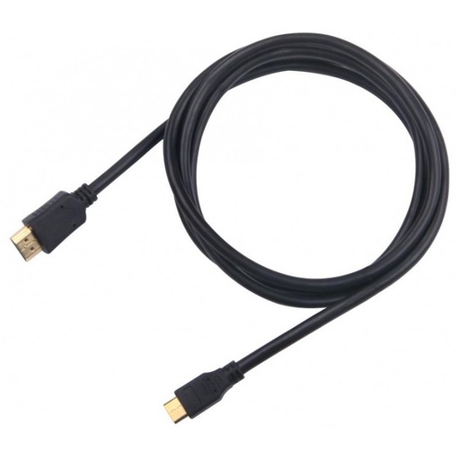 [HDMI2MINI] CABLE HDMI TO MINI HDMI