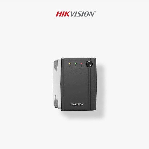 [ONDLR DS-UPS1000] HIKVISION ONDULEUR 1000VA