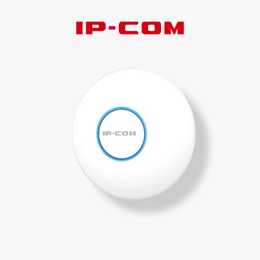 [PRO-6-LR] Point D'acces IP-COM Profi 6-LR