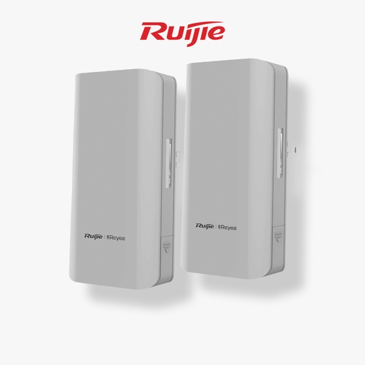[RG-EST310 (V2)] CPE RUIJIE SANS FIL MONOBANDE 5GHz 867 Mbps