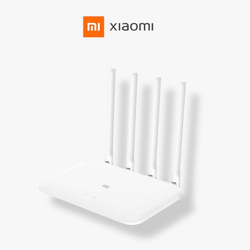 [Xiaomi Router 4A] MI ROUTEUR 4A 1200 Mbps