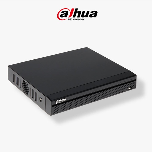[DHI-NVR4104HS-4KS2 NVR DAHUA DHI-NVR1104HS-P-S3/H] NVR Dahua IPC 4CH 8MP 4k