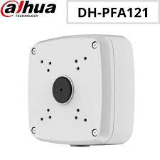 [SUPORT HKC16] Support Camera Etanche carré Métal 