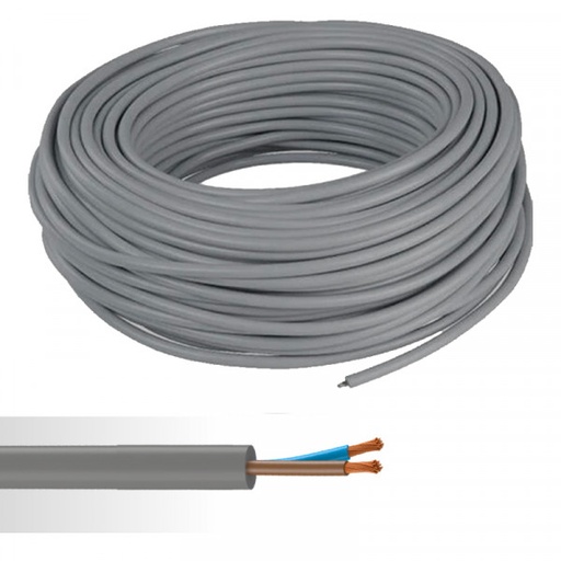 [CBL SV2X1MM] CABLE SV 2 X 1 MM