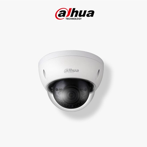 [DH-IPC-D1A30P] Camera IP Dahua Dome 3MP