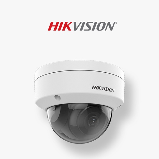 [DS-2CD1153G0-I] Camera IP HikVision 5MP Dome